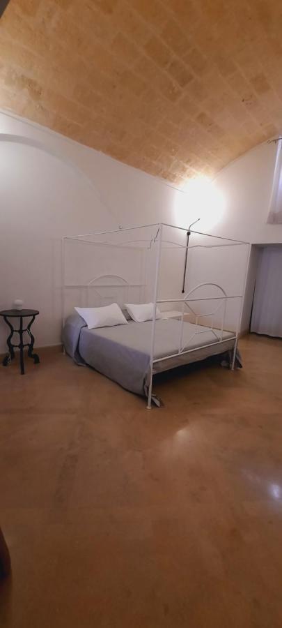 Palazzo Bernardini B & B มาเตรา ภายนอก รูปภาพ
